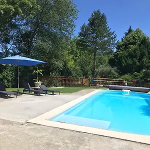 Hameau De Montcabirol Hébergement de vacances